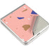Pink Terrazzo Galaxy Z Flip3 5G Skin