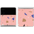Pink Terrazzo Galaxy Z Flip4 5G Skin