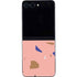 Pink Terrazzo Galaxy Z Flip5 5G Skin