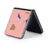 Pink Terrazzo Galaxy Z Flip5 5G Skin