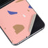 Pink Terrazzo Galaxy Z Flip5 5G Skin