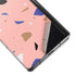Pink Terrazzo Galaxy Z Fold2 5G Skin