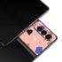 Pink Terrazzo Galaxy Z Fold3 5G Skin