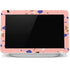 Pink Terrazzo Google Home Hub Skin