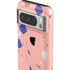 Pink Terrazzo Google Pixel 8 Pro Impact Case