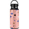 Pink Terrazzo Hydro Flask 32oz Wide Mouth Skin