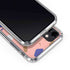 Pink Terrazzo iPhone 11 Clear Case