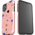 Pink Terrazzo iPhone 11 Impact Case