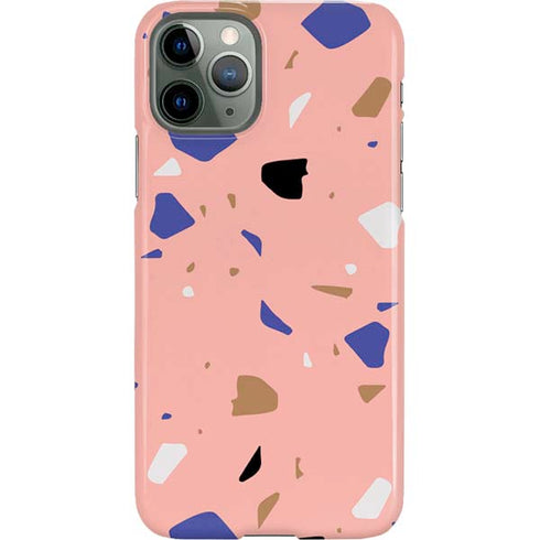Pink Terrazzo iPhone 11 Pro Lite Case