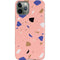 Pink Terrazzo iPhone 11 Pro Lite Case