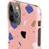 Pink Terrazzo iPhone 11 Pro Lite Case