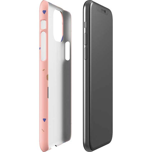 Pink Terrazzo iPhone 11 Pro Lite Case