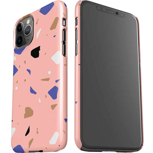 Pink Terrazzo iPhone 11 Pro Lite Case