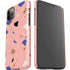 Pink Terrazzo iPhone 11 Pro Max Lite Case