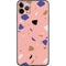 Pink Terrazzo iPhone 11 Pro Max Skin