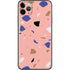 Pink Terrazzo iPhone 11 Pro Max Skin