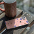 Pink Terrazzo iPhone 11 Pro Max Skin