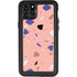 Pink Terrazzo iPhone 11 Pro Max Waterproof Case