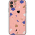 Pink Terrazzo iPhone 11 Skin