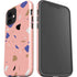 Pink Terrazzo iPhone 12 Impact Case