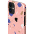 Pink Terrazzo iPhone 12 Mini Lite Case