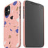 Pink Terrazzo iPhone 12 Mini Lite Case