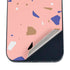 Pink Terrazzo iPhone 12 Mini Skin
