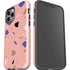 Pink Terrazzo iPhone 12 Pro Impact Case