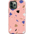 Pink Terrazzo iPhone 12 Pro Max Impact Case