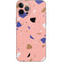 Pink Terrazzo iPhone 12 Pro Max Skin