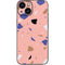 Pink Terrazzo iPhone 13 Mini Skin
