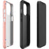 Pink Terrazzo iPhone 13 Pro Max Impact Case