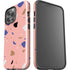 Pink Terrazzo iPhone 13 Pro Max Impact Case