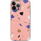 Pink Terrazzo iPhone 13 Pro Max Skin