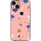Pink Terrazzo iPhone 13 Skin