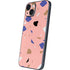 Pink Terrazzo iPhone 14 Plus Skin