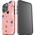 Pink Terrazzo iPhone 15 Pro Max Impact Case