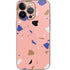 Pink Terrazzo iPhone 14 Pro Skin