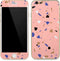 Pink Terrazzo iPhone 6/6s Skin