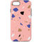 Pink Terrazzo iPhone 7 Pro Case
