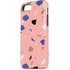 Pink Terrazzo iPhone 7 Pro Case