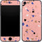 Pink Terrazzo iPhone 7 Skin