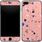 Pink Terrazzo iPhone 8 Plus Skin