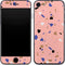 Pink Terrazzo iPhone 8 Skin