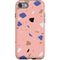 Pink Terrazzo iPhone SE (2nd & 3rd Gen) Pro Case
