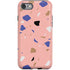 Pink Terrazzo iPhone SE (2nd & 3rd Gen) Pro Case