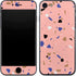 Pink Terrazzo iPhone SE (2nd & 3rd Gen) Skin