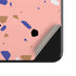 Pink Terrazzo iPhone SE (2nd & 3rd Gen) Skin