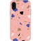 Pink Terrazzo iPhone XR Pro Case