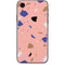 Pink Terrazzo iPhone XR Skin